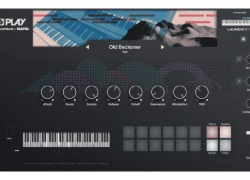 Novation Play